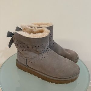 UGG Boots Size 7